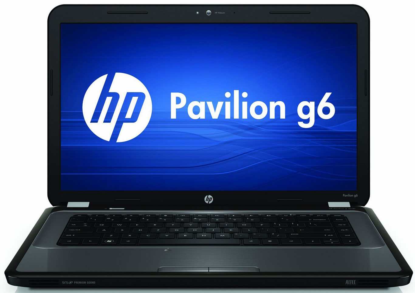Hp Pavilion G6 Laptop Drivers